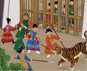 明武宗是一个什么样的人,有什么依据,豹房是个啥东西