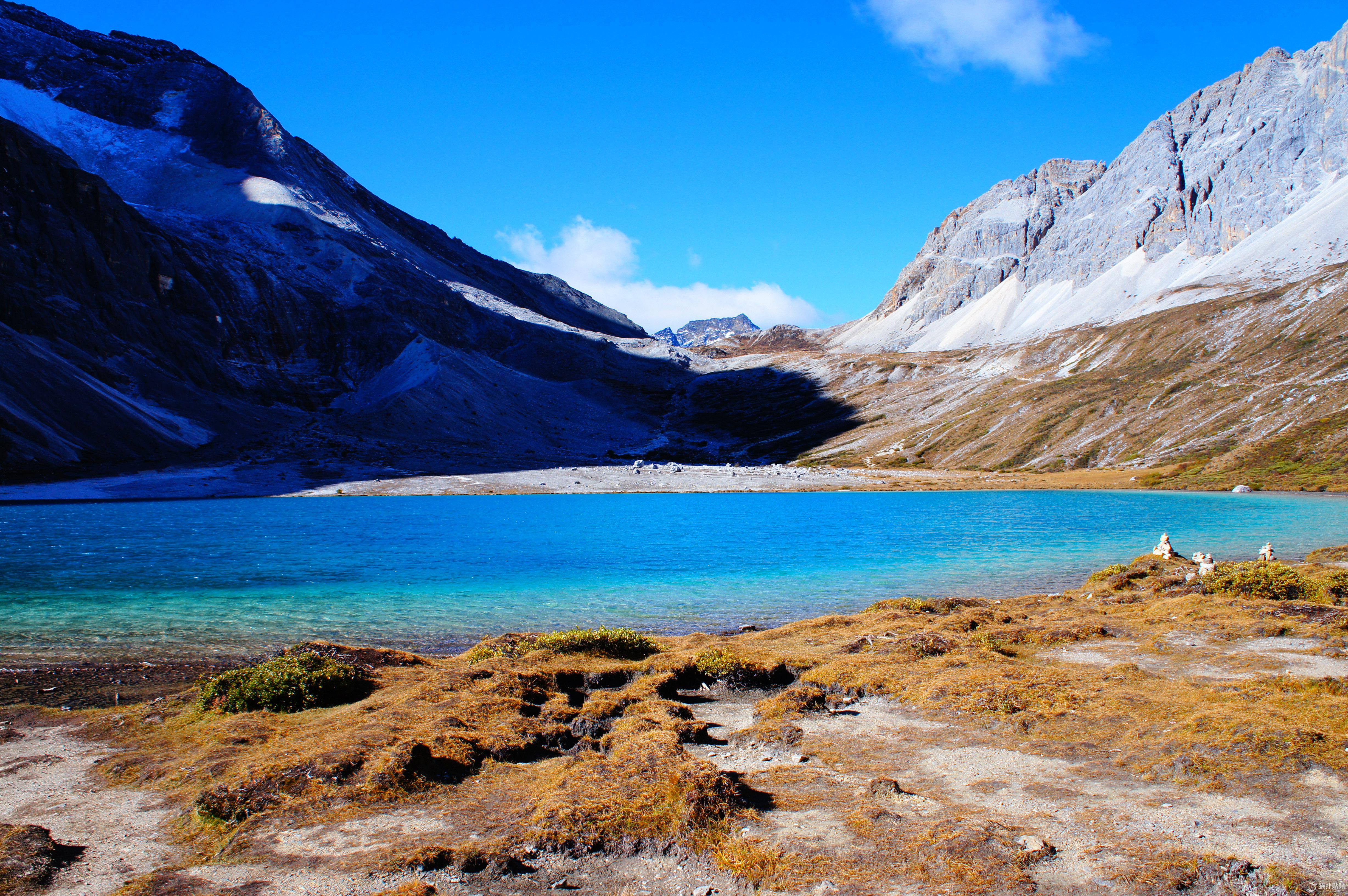 《从你的全世界路过》在此取景,游客:路上提心吊胆,到了就头疼