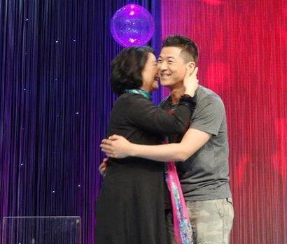 不幸的是,齐奎遭遇了"剧火人不火"的尴尬,兄弟"朱传文"刘向京和二