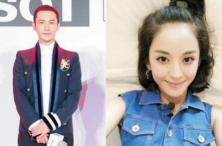 黄晓明娜扎日本私会泡温泉?卓伟亲自回应