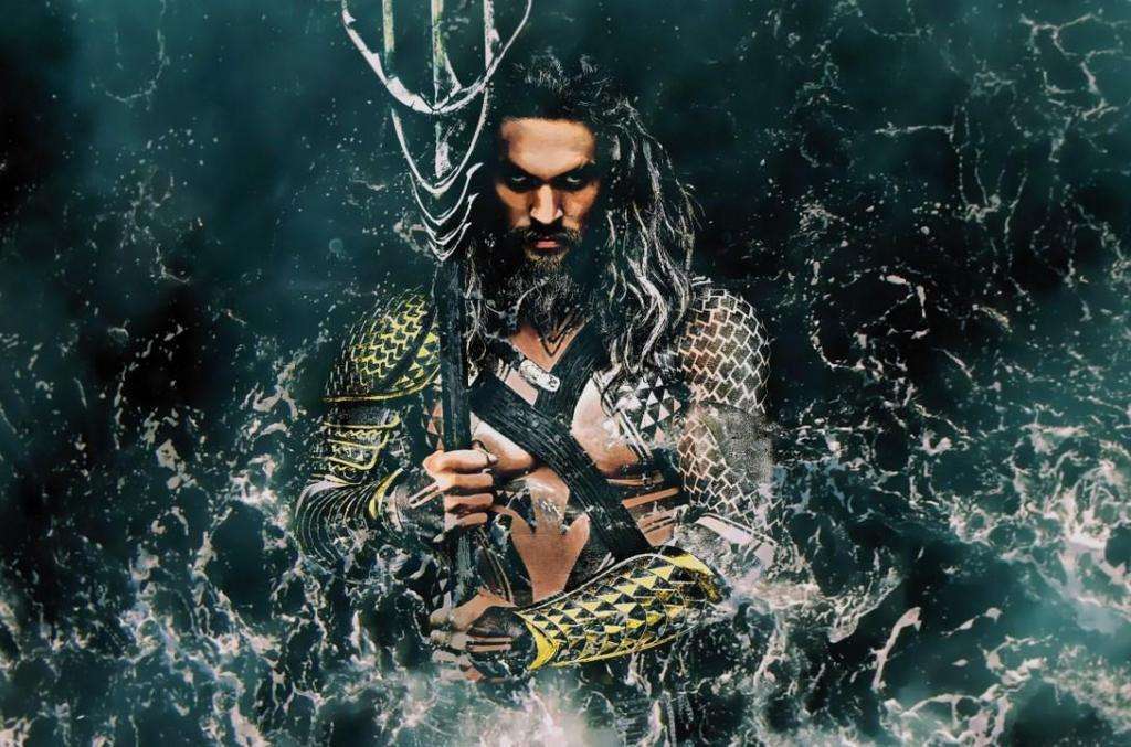 这部片切换了很多不同的场景,其中很多的场景,令人难忘,比如小海王学