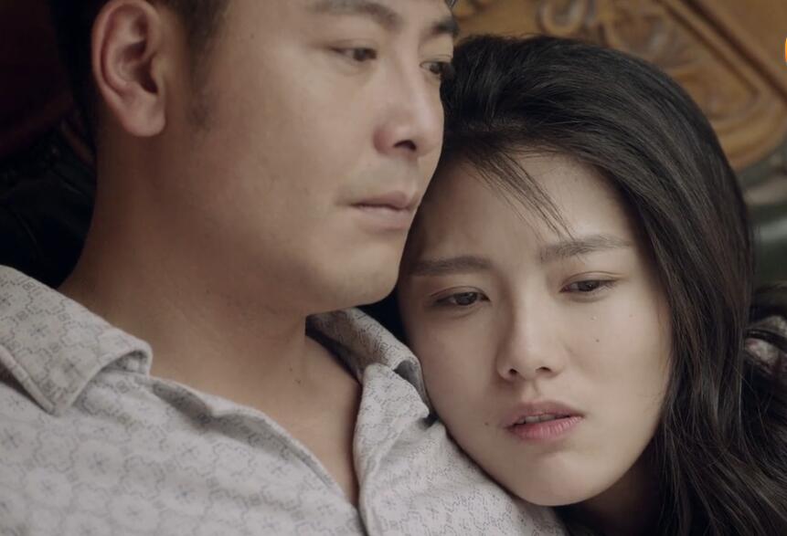 远方的山楂树:如果你是彭天翼,你会离开宋赫男吗?