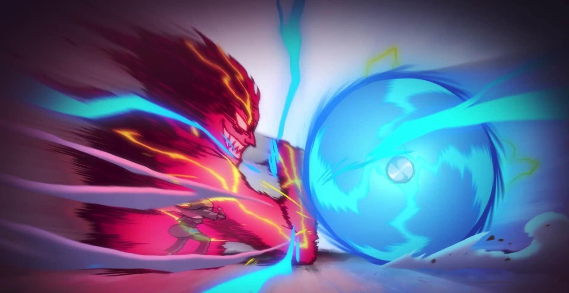 伍六七最后小号拿魔刀千刃,其实早就有预兆,这与烂命华有关