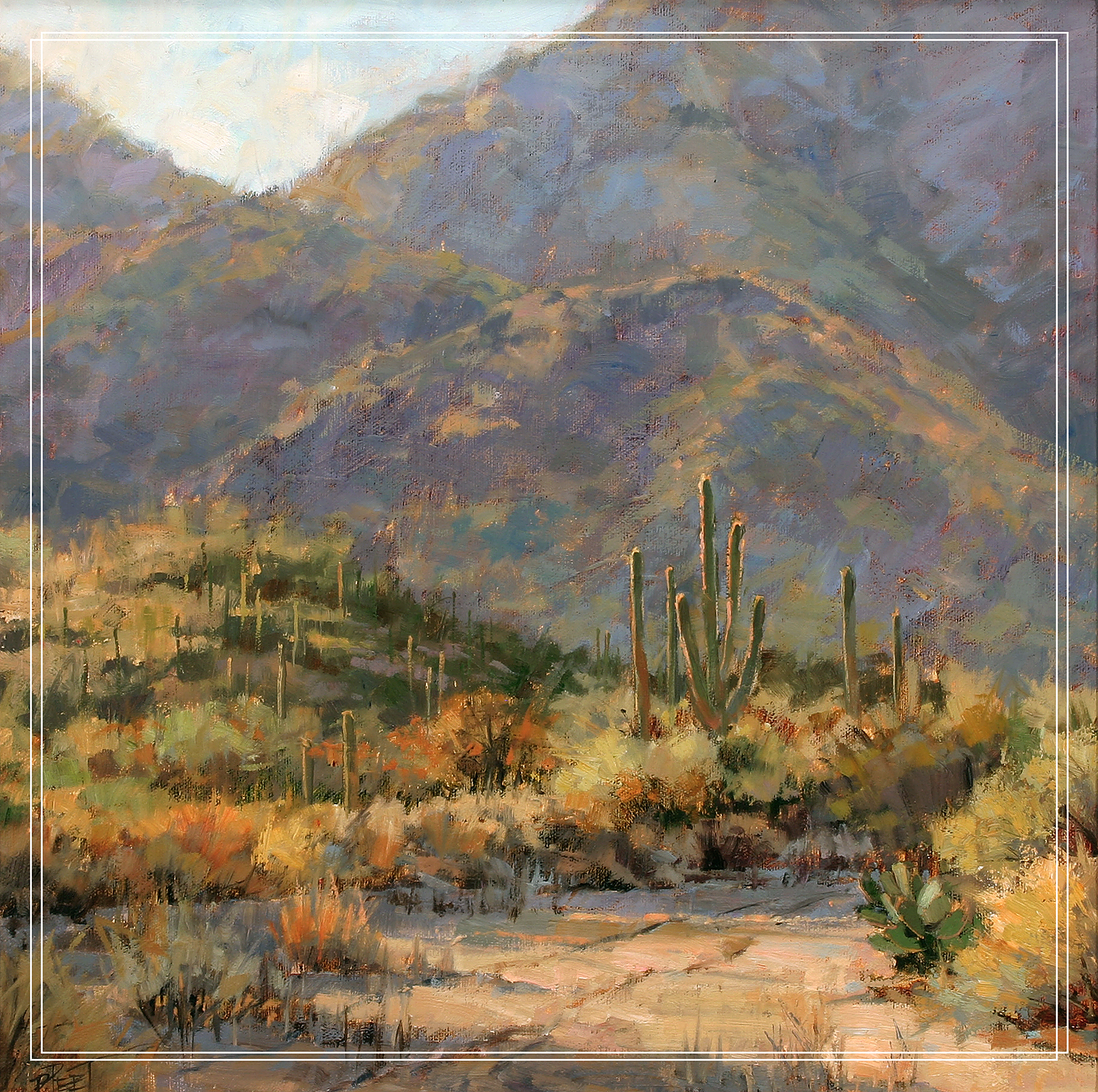 艺术派:写实复古类风景世界级名画图册