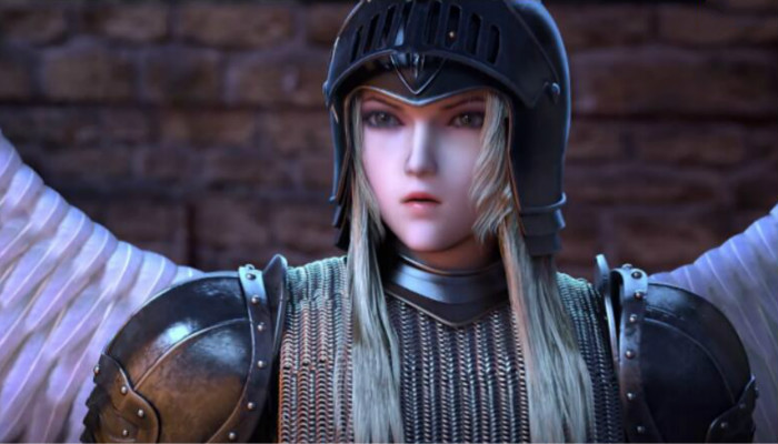 超神学院:艾妮熙德不知道的三个秘密,最后一个对她有生命的危险