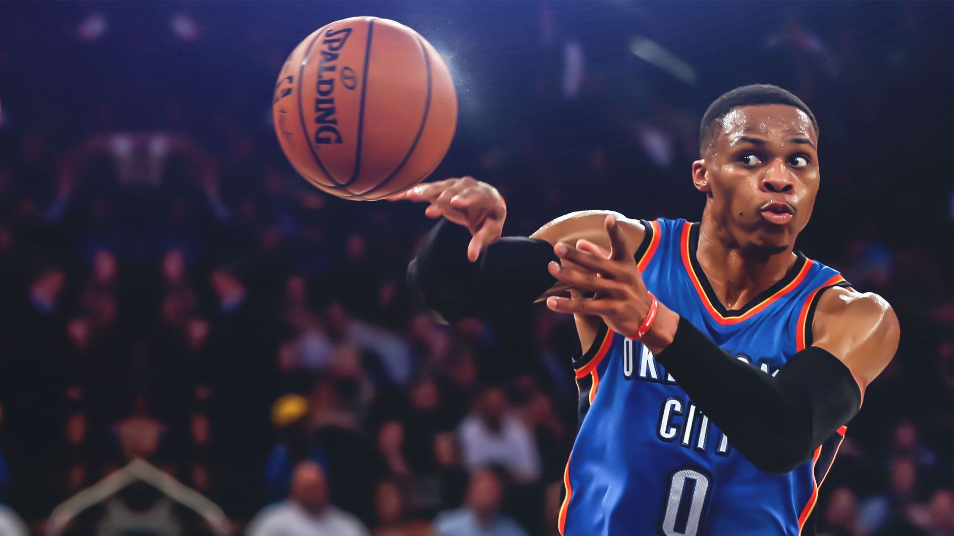 nba现役十大传球手:湖人3人上榜,詹姆斯仅排第3,第1实至名归!