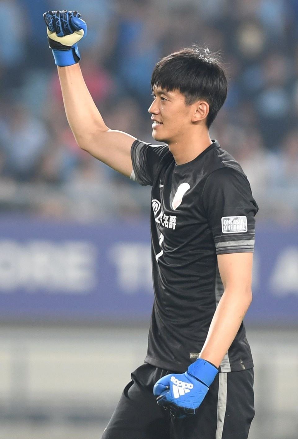 如果颜骏凌选择留洋 是否会对国足有帮助?