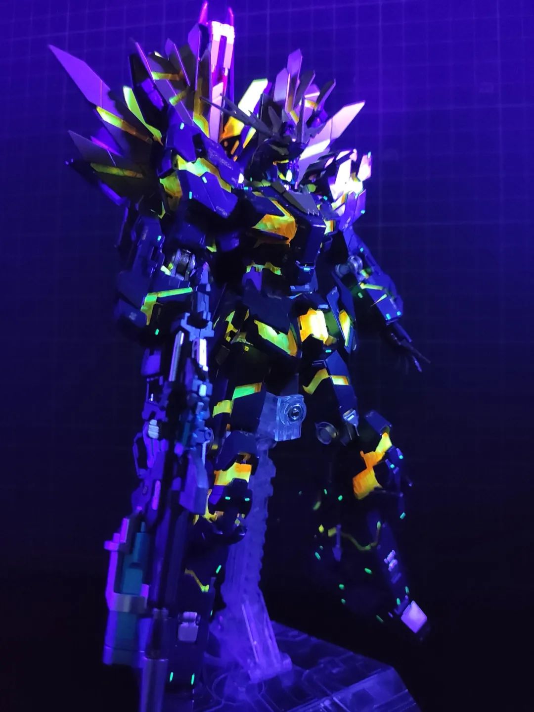 rg报丧女妖欣赏作