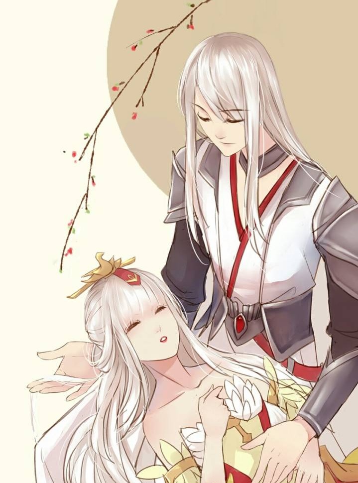 王者荣耀:韩信找李白喝酒,李白却被韩信伤到了!