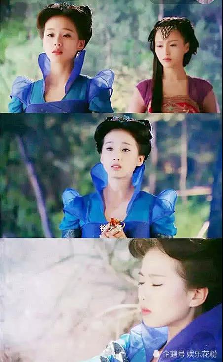 仙剑三·悲情壁纸:天长地久有多久?永远到底有多远