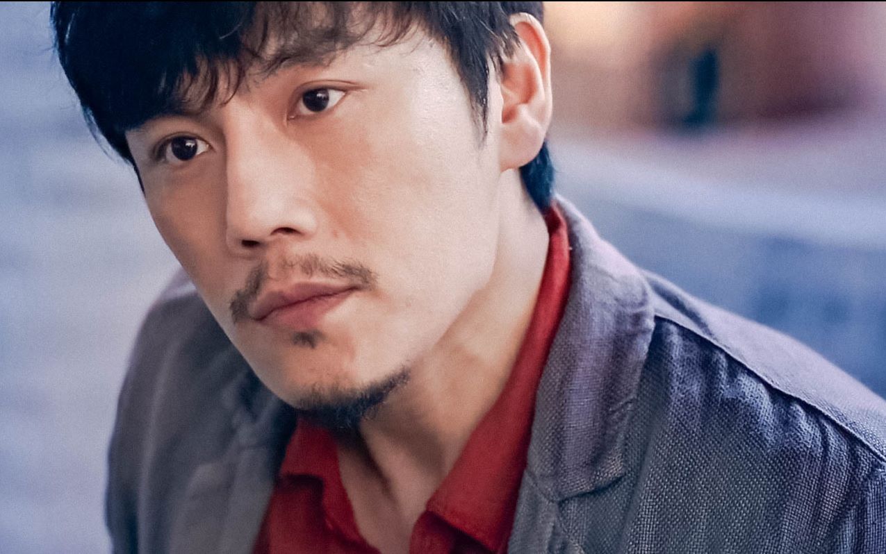 秦昊上演技类综艺,讲出和伊能静上节目黑脸原因,原来是在赌气