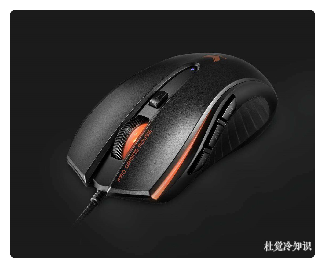 一种我们常用的东西,在刚发明的时候被称为x-y位置指示器,那就是鼠标!