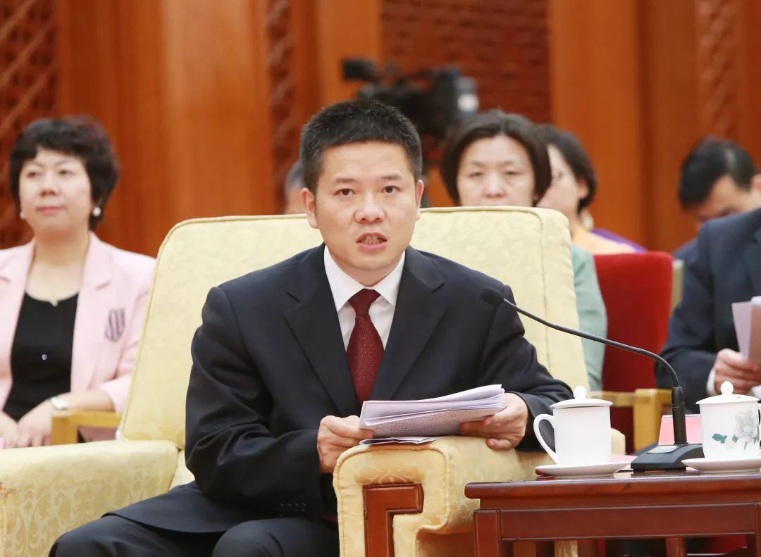 袁锐:写出好网文 传播正能量