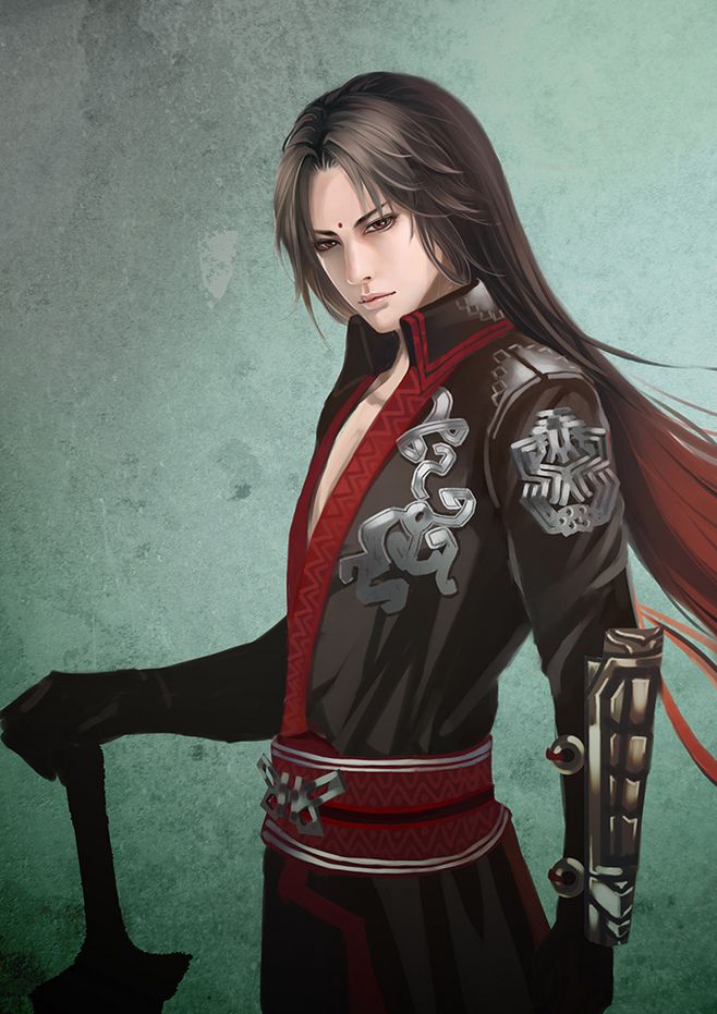 "聂离傲然道,直视沈秀.