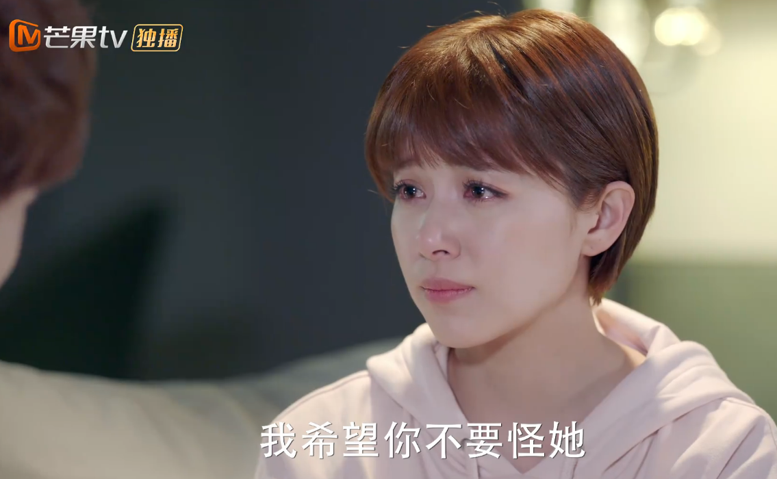 张翰的母亲之所以那么在乎佟氏,原来是因为这个