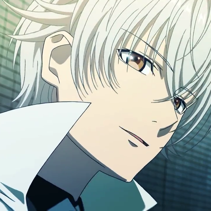 那些惊艳了我们的动漫男神(二)