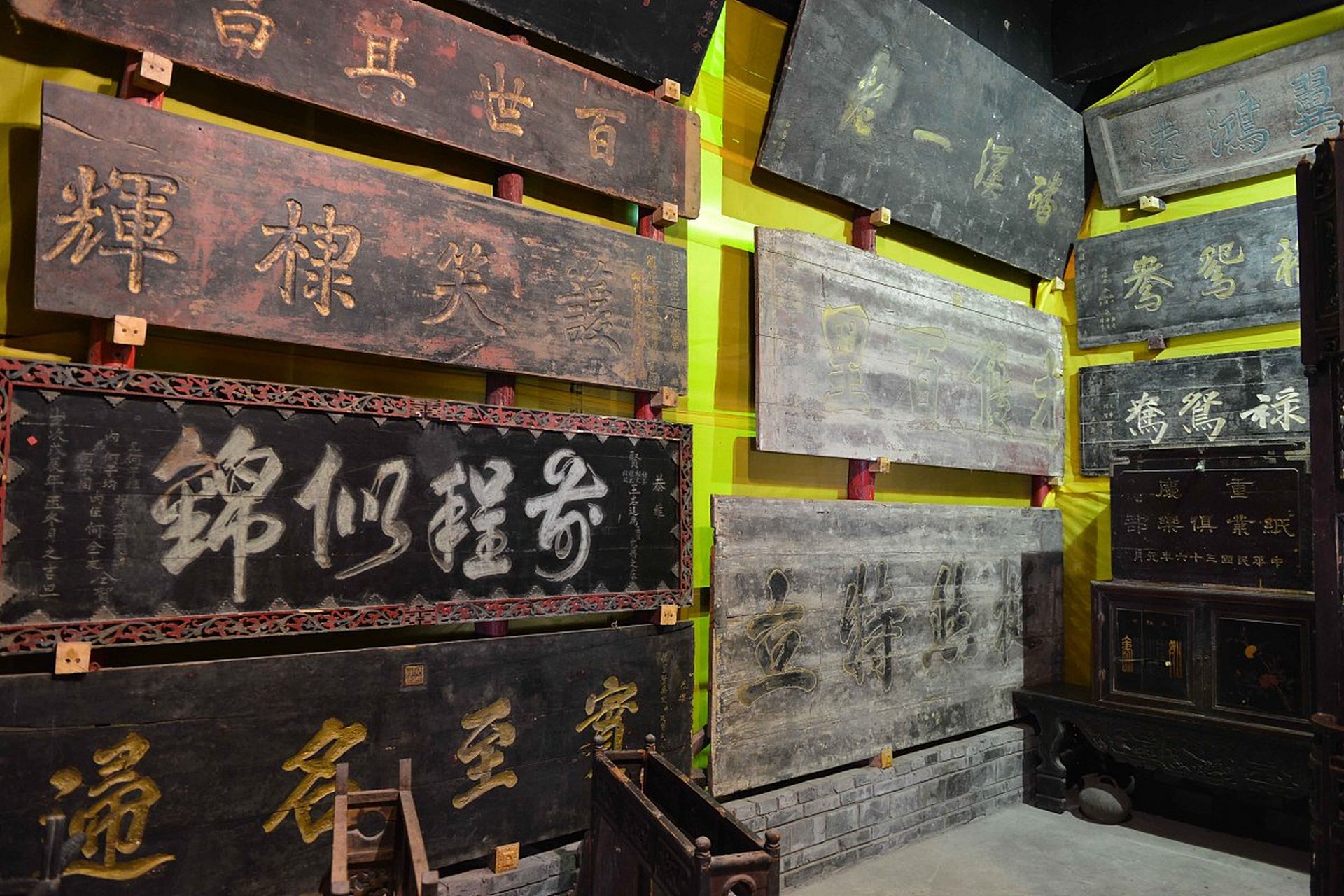 五一打卡重庆,巴渝名匾文化艺术博物馆与茶林坪古建筑群等你来探秘!