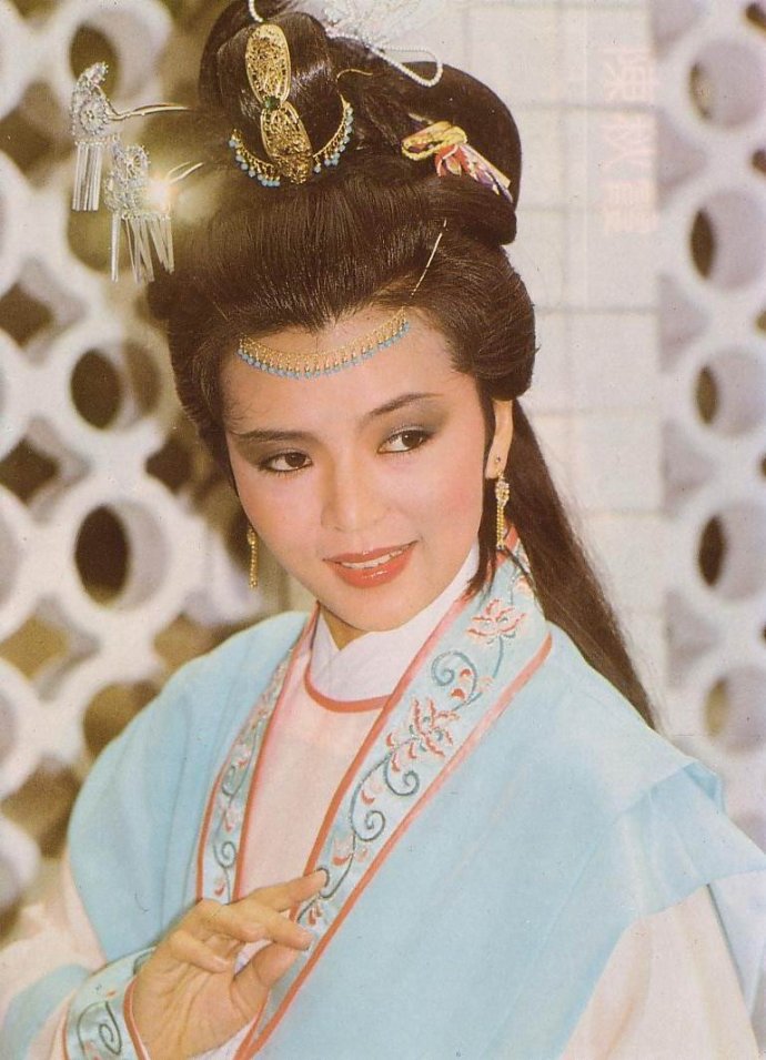 翁美玲最后一部作品——石修吴启华陈玉莲版《楚河汉界》