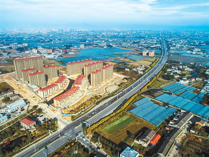 浙江龙港市揭牌成立,为何撤镇设市?对新型城镇化的意义何在