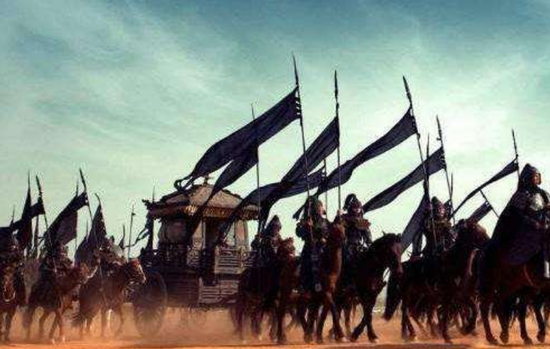 古代士兵出征打仗,在战场上怎么解决生理问题?