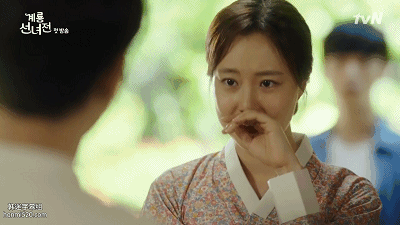 《鸡龙仙女传》收视跌了,口碑扑了?连文彩元也被质疑演技尴尬?