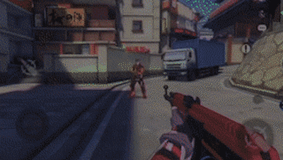 「王牌战士」暴风详解