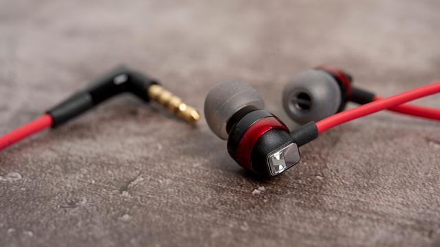 经典型号焕发新的生命力,森海塞尔cx300s体验