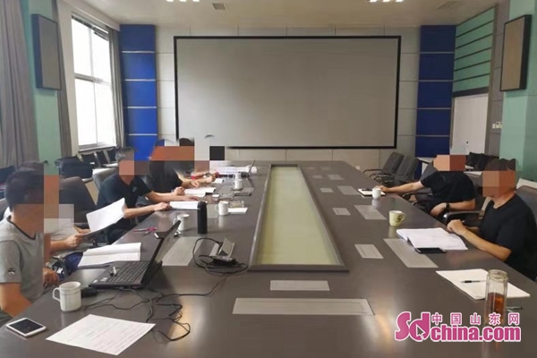 青岛:李学跃黑社会性质组织覆灭记