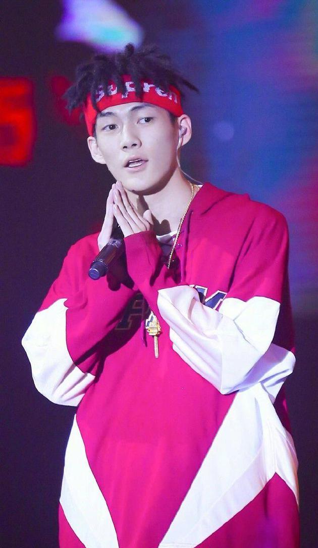 红花会贝贝方回应剁手指:他有甲亢 想求一个公平