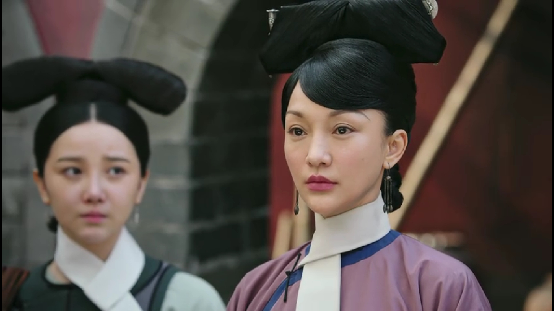 《如懿传》:如懿冷宫受四次罪却因祸得福,海兰如懿联手逆袭反击