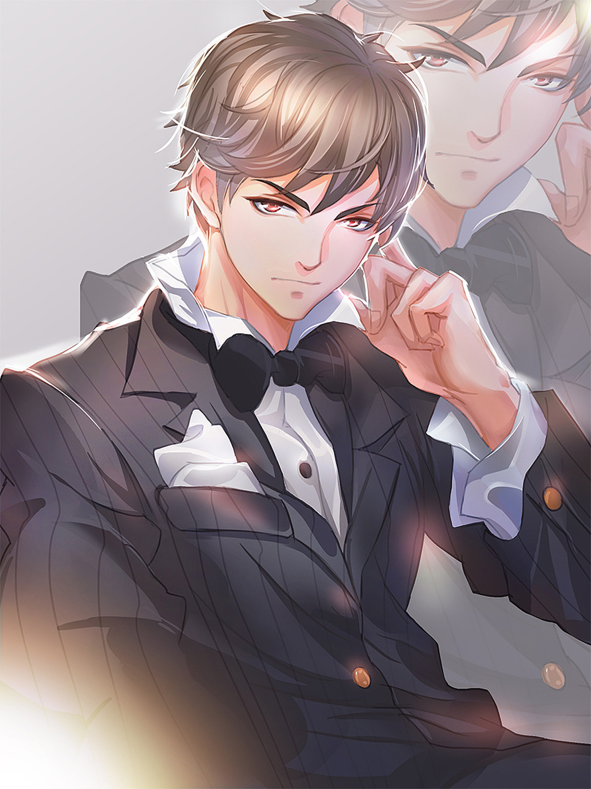 男主是总裁的甜宠文,且看面瘫总裁如何追得娇妻入怀,甜蜜互宠!