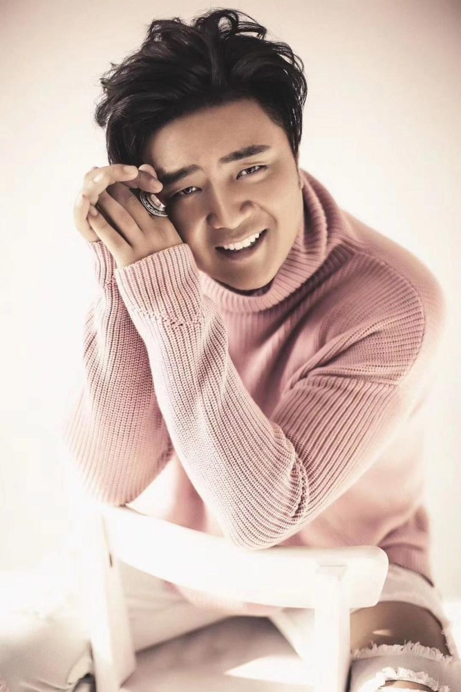 四郎贡布最新单曲《同一个家》为环保呐喊