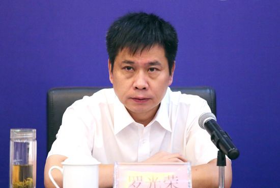 江西铜鼓县委书记罗光荣被查,涉嫌严重违纪违法