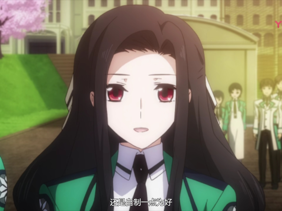 魔法科高校的劣等生:司波达也被邀请加入学生会?他会加入吗?