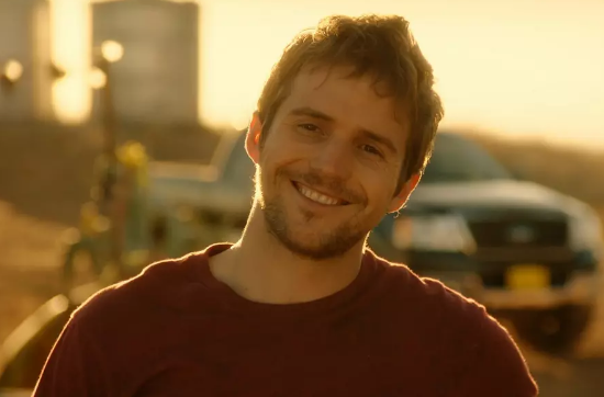 《你眼中的世界》一个欧美小清新的爱情电影!