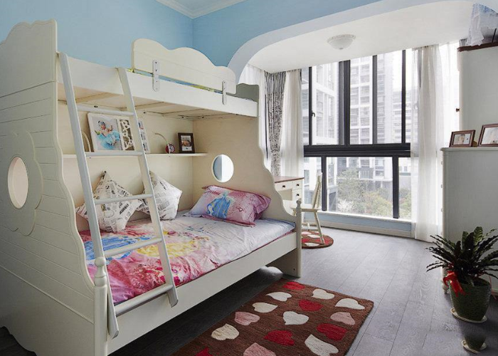 宝宝房间内不可出现这3样"物品",影响宝宝发育与智力