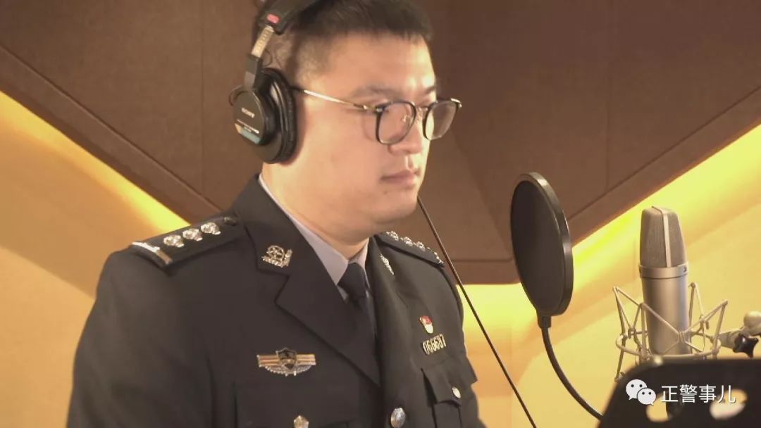 网警版《沙漠骆驼》,让你热血沸腾!