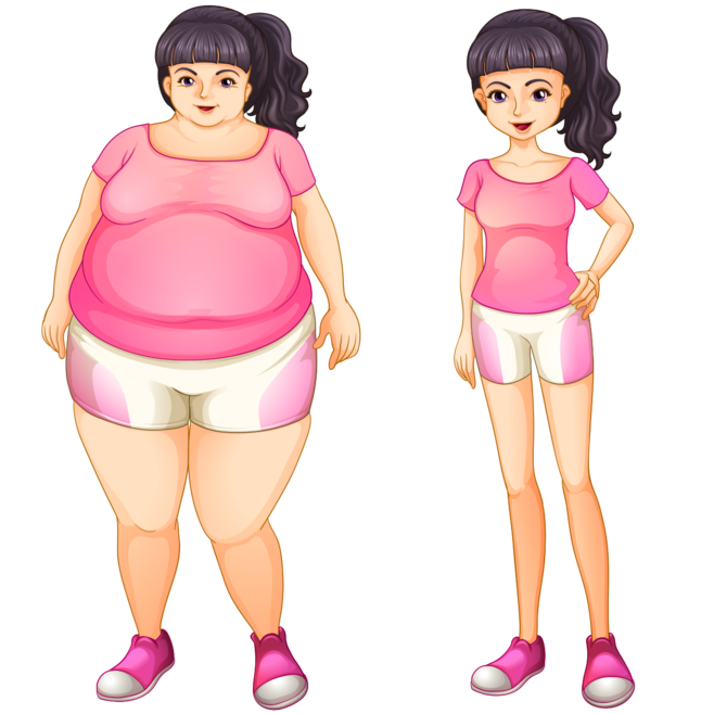 想减肥吗?这里有亲证成功的4条经验和您分享!助您成功!