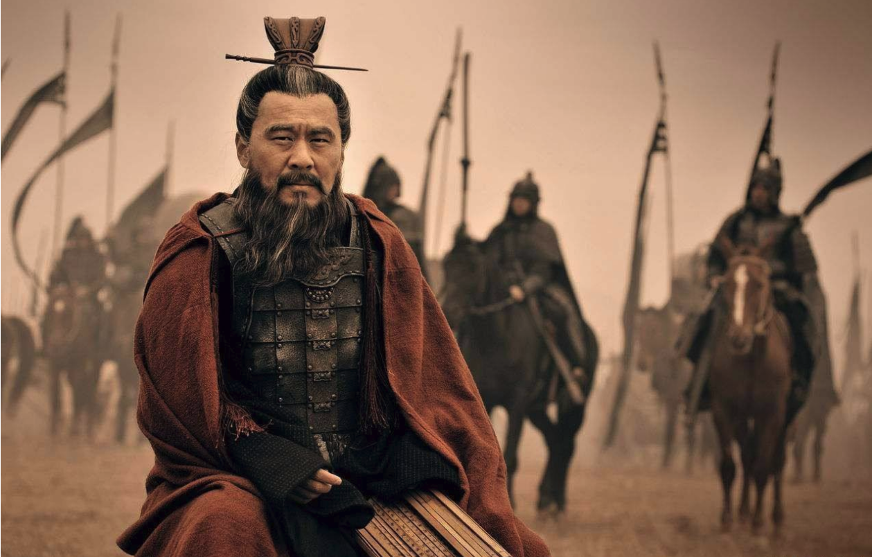 赤壁之战曹操损失惨重,并不是心疼士兵数量,而是另有原因