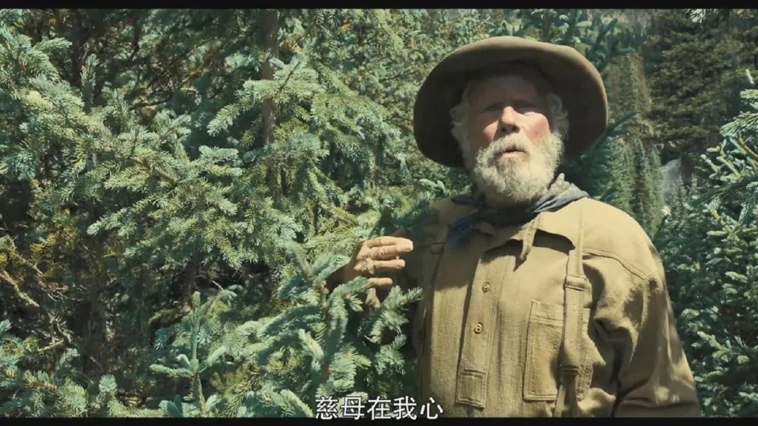 想看最极致的西部故事?科恩兄弟新片了解一下