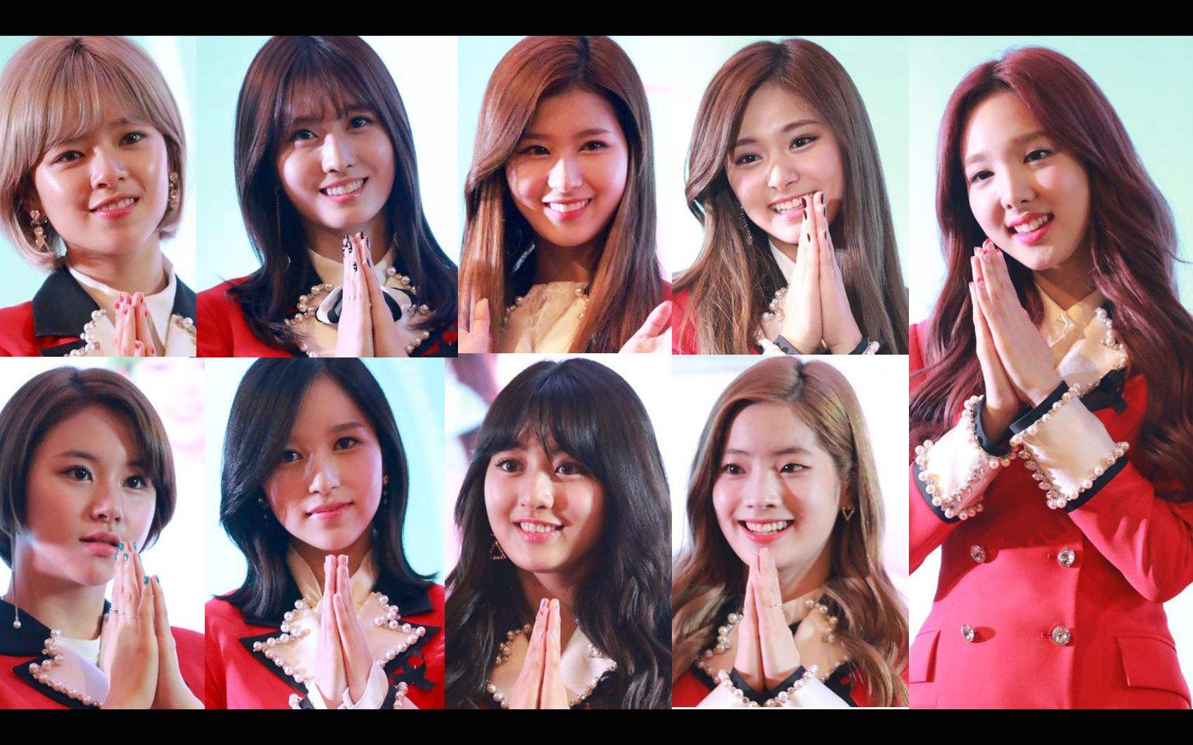 mv播放量破4亿有多简单?这几位idol给你答案!