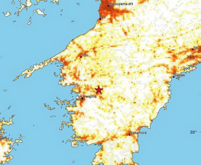 中新網3月11日電 據歐洲-地中海地震中心(emsc)消息,北京時間3月11