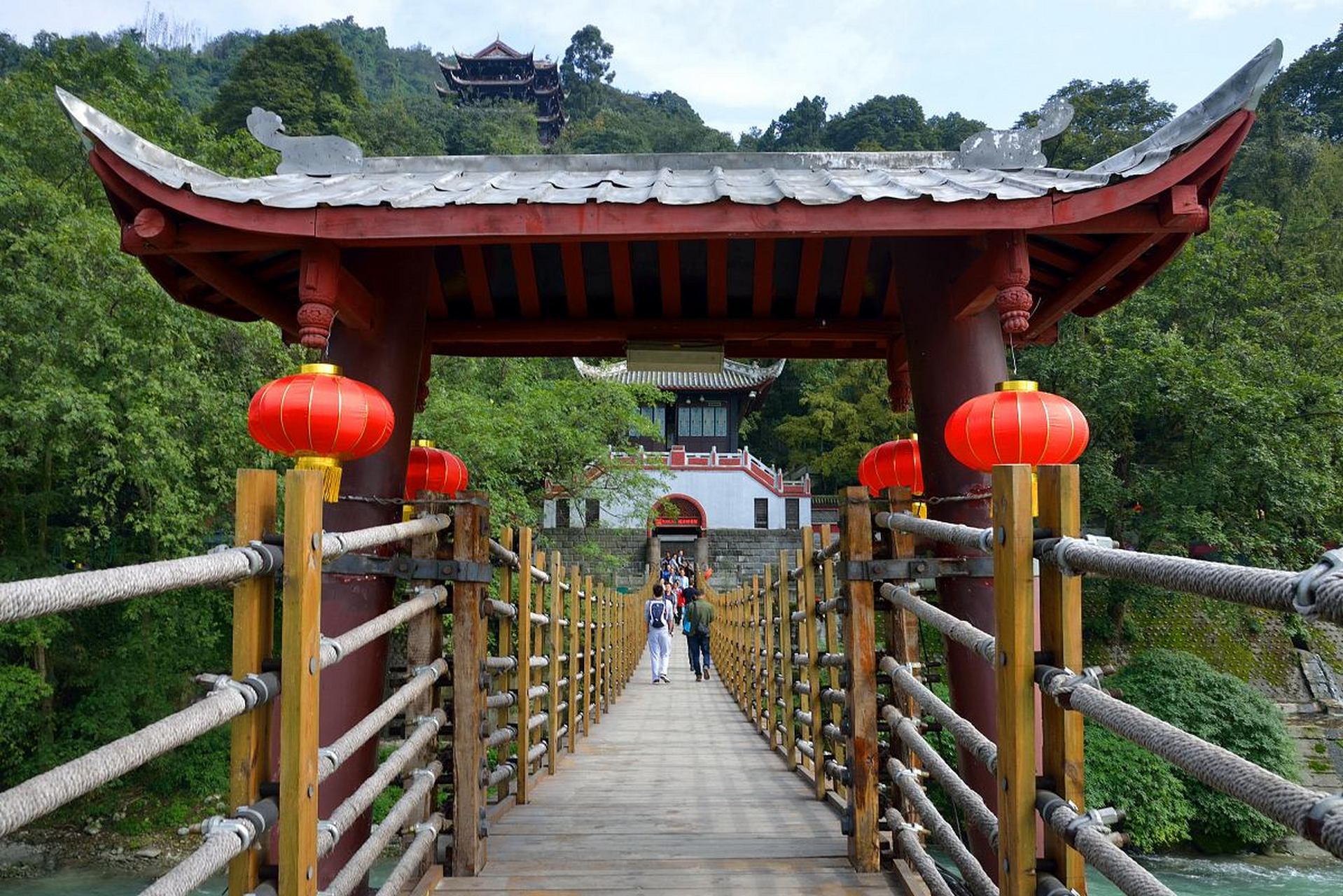 隆昌旅游十大必去景点图片