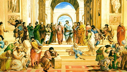 希腊史:亚该亚同盟和埃托利亚同盟