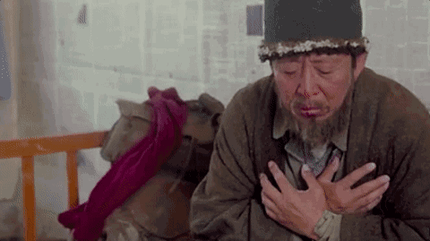 《鬼吹灯》安力满为什么不愿意进入黑沙漠,他是一个什么样的人呢