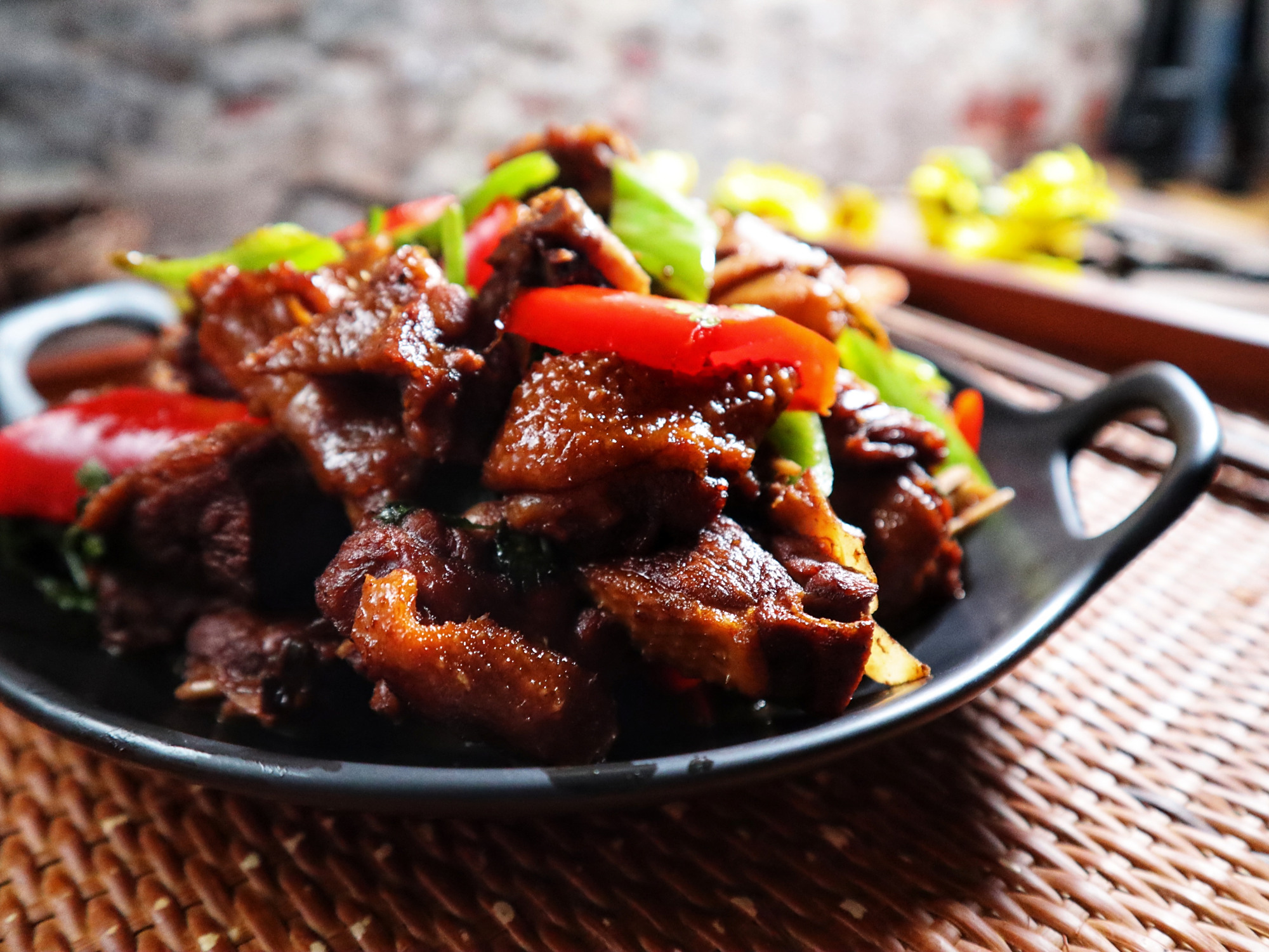 这才是啤酒鸭最正确做法,肉香汁浓,没腥味不油腻,吃一口满嘴香