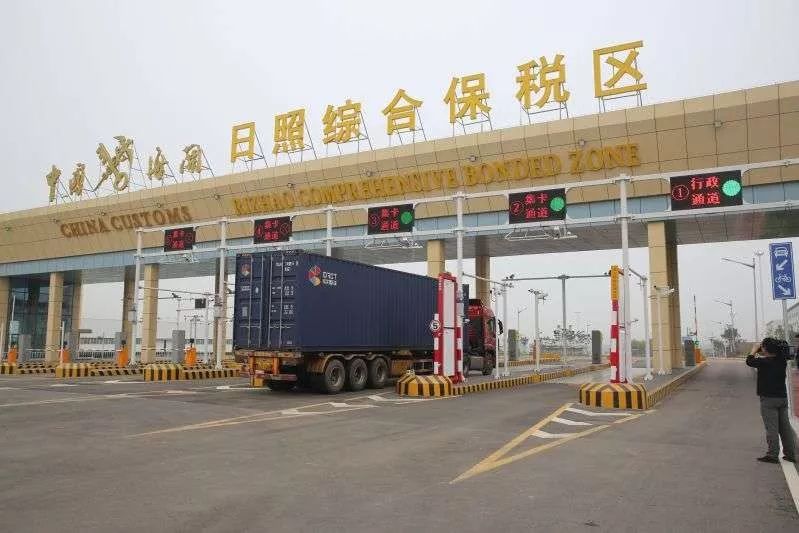 夜读海关|深圳湾海关查获"洋垃圾"6.