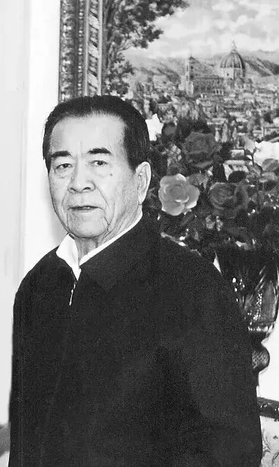 铁木尔·达瓦买提逝世