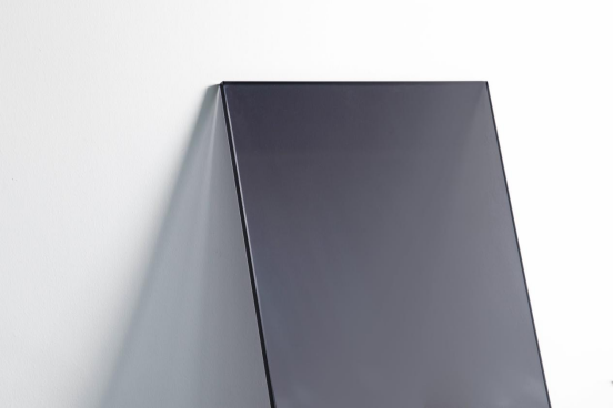 君子之色,德立淋浴房全线推出"欧洲灰"玻璃配色