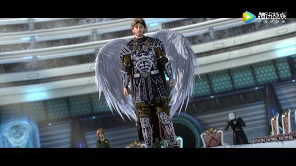 超神学院之雄兵连:华烨降临天七刃虐惨小伦,地球的形势更加危急